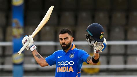 India to host ODI Cricket World Cup: Virat Kohli reacts to 2023 ...