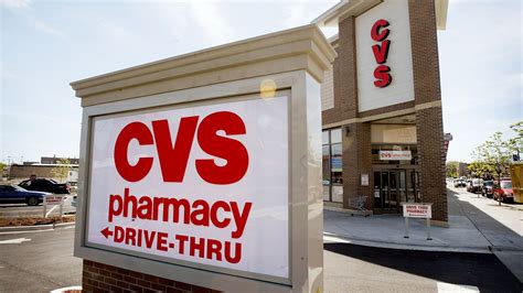 CVS launches prescription delivery nationwide | wfaa.com