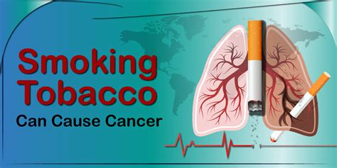 Smoking Causes Cancer