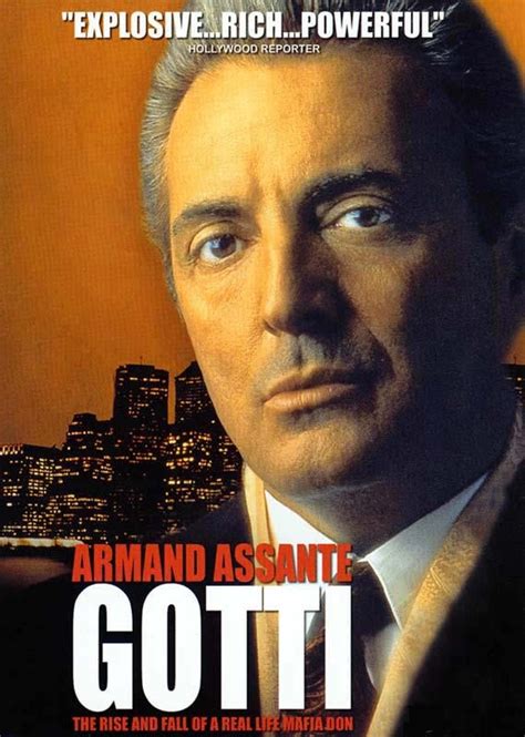 Gotti - Gotti (1996) - Film - CineMagia.ro