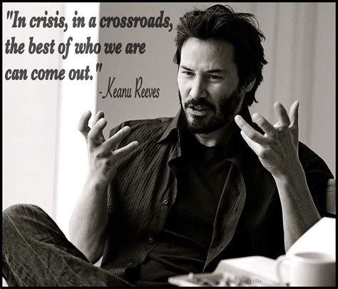 Keanu Reeves Quotes - ShortQuotes.cc