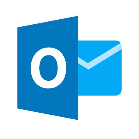 Microsoft Outlook Logo PNG, Logo Outlook.com Transparent Images - Free ...