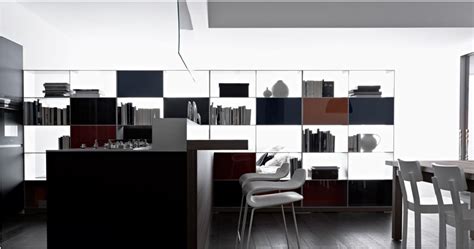 Maison Grace: Valcucine Kitchens 1-10