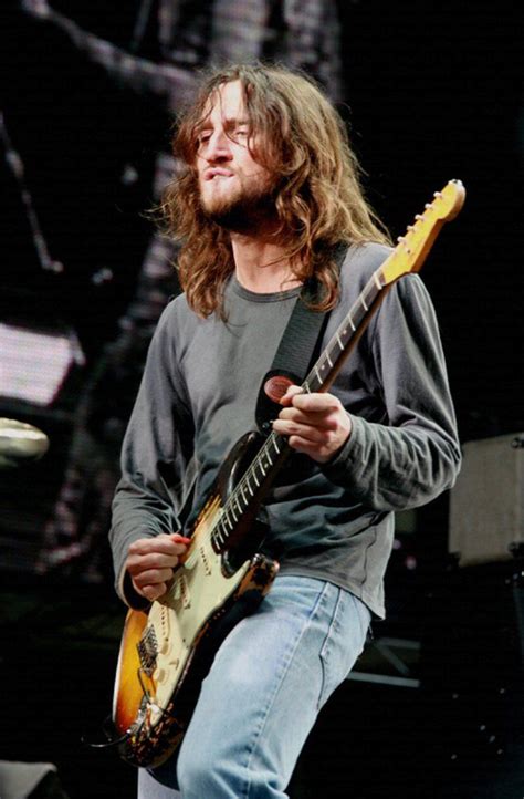 Frusciante | John frusciante, Red hot chili peppers, John