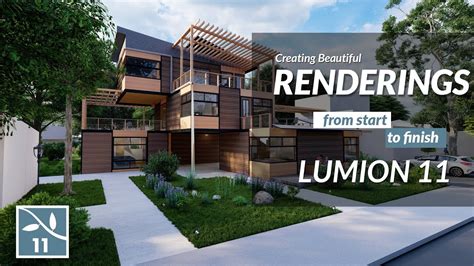 || RENDERING PACKAGE || LUMION 11 Pro FULL VRSION,AUTOCAD 2021 ...