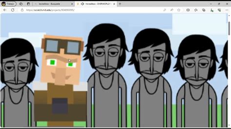 Demo Incredibox y MOD DE INCREDIBOX MINECRAFT COMO PONER MODS EN ...