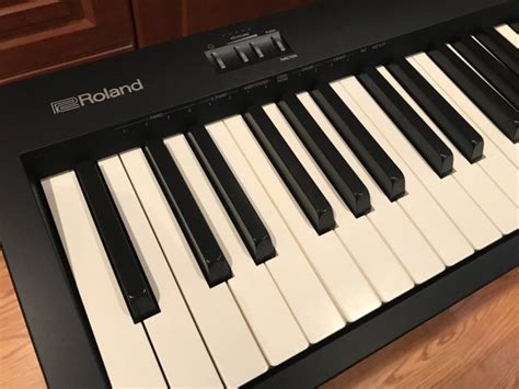 Roland FP10 88-Key Weighted Action Digital Piano review | Best Buy Blog