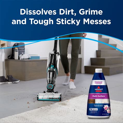 Bissell Crosswave Cleaning Solution Substitute Wholesale Online | www ...