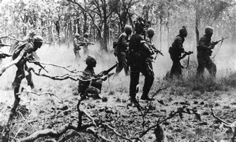 battle of ia drang joe galloway - Google Search Vietnam History ...