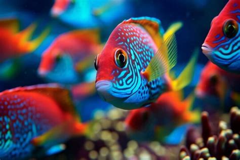 Fish Natural Habitat Images – Browse 69,194 Stock Photos, Vectors, and ...