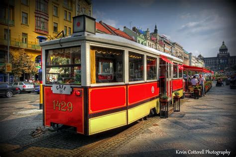 Cafe Tramvaj | Prague - DSC00644_5_tonemapped | AreKev | Flickr