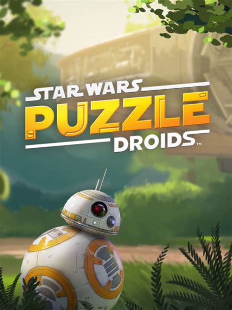 Star Wars: Puzzle Droids (Game) - Giant Bomb