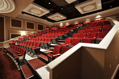 Ogren Construction – Levoy Theater