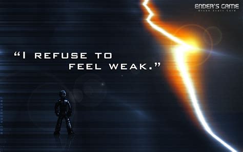 Ender S Game Quotes. QuotesGram