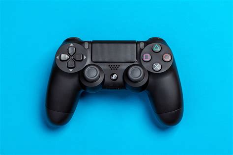 Cómo conectar el mando de PS4 al móvil para usarlo con Remote Play