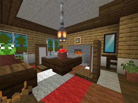 38+ House Design Ideas Minecraft Gif