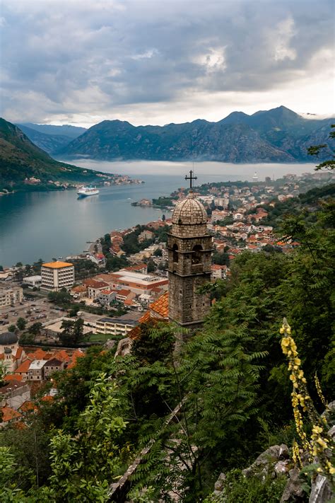 Best things to do in kotor old town montenegro – Artofit