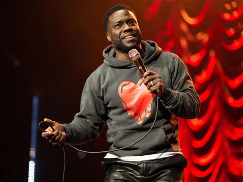 Kevin Hart Stand Up Comedy 2024 - Erda Odelle