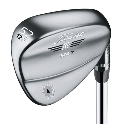 Titleist Vokey SM7 Tour Chrome Wedge | PGA TOUR Superstore