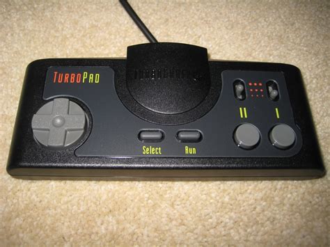 Turbografx-16 Mini Review