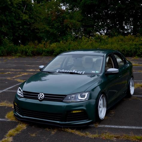 custom volkswagen jetta modified - Annmarie Beckham