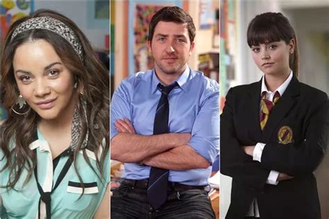 Waterloo Road cast, where are they now? Netflix hits to tragic soap ...