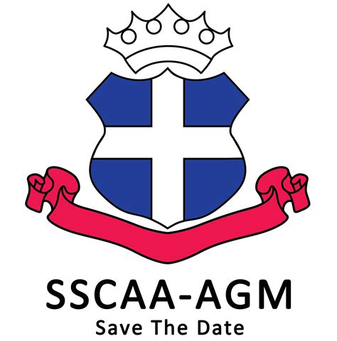 Notice of Annual General Meeting St. Stephen’s College Alumni ...