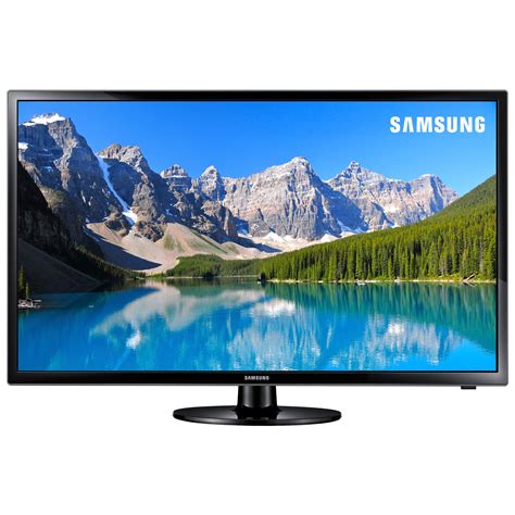 Samsung UE24H4003 24 inch Slim HD Ready LED TV Built in Freeview USB | eBay