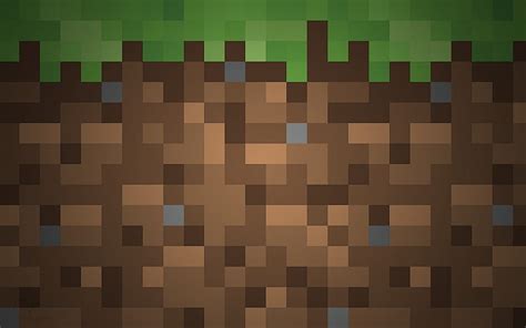 Minecraft Grass Block - Box . Dirt texture, Minecraft , Minecraft HD ...