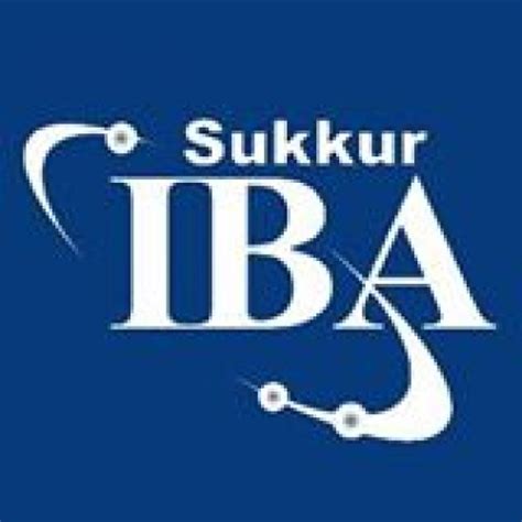 Bachelors in Finance & Accounting - Sukkur Institute of Business ...