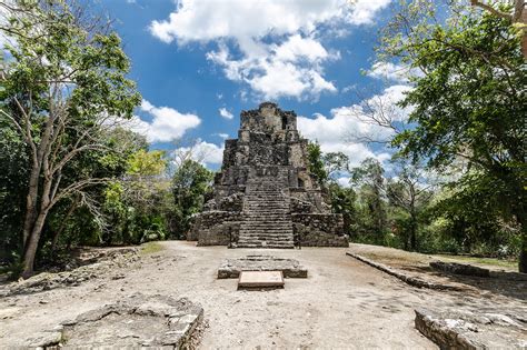 10 Best Mayan Ruins Near Tulum - Escape to the Mayan ruins near Tulum ...