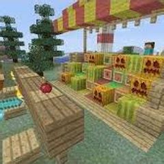 Stampy's Lovely World - Stampylongnose Wiki