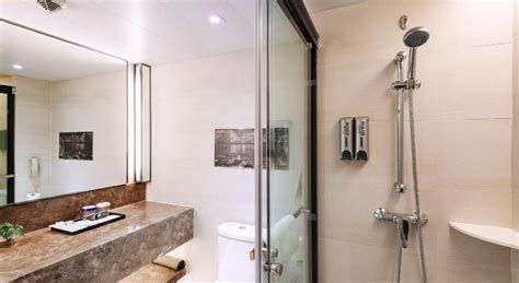 Metropark Hotel Mongkok, Hong Kong | 2023 Updated Prices, Deals