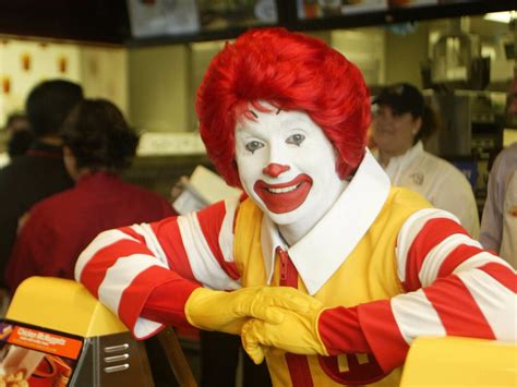 Facts you never knew about McDonald's fast food - Business Insider