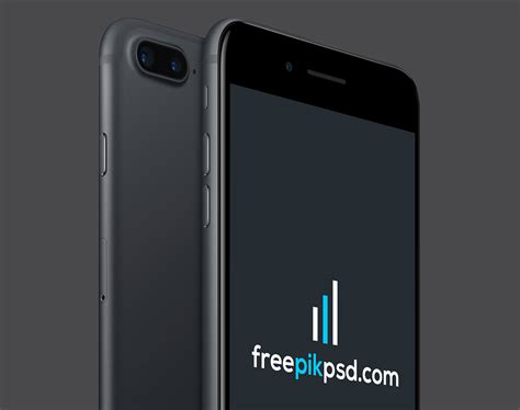 iPhone 7 Mockup Free Psd Download on Behance