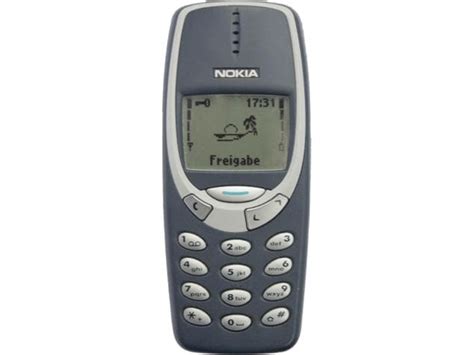 Nokia 3310 price, specifications, features, comparison