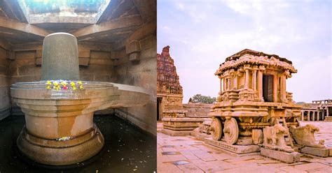 12 Iconic & Beautiful Hampi Temples that One Must Visit | SUPERRlife