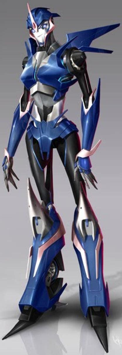 Arcee | Transformers Prime Wiki | Fandom