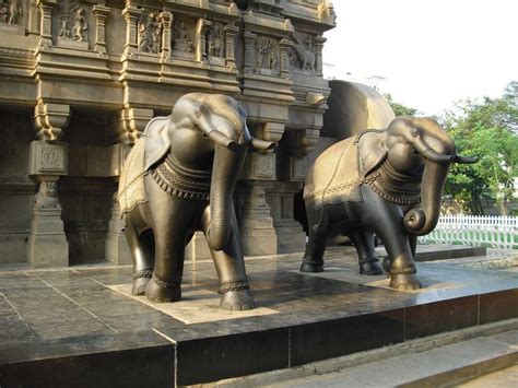 Popular Temples of India: Valluvar Kottam, Chennai, Tamil Nadu | India ...