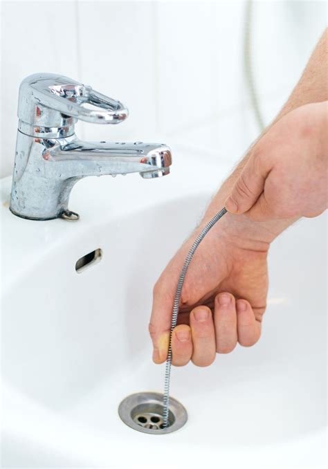 How to Snake a Drain | Atlas Plumbing