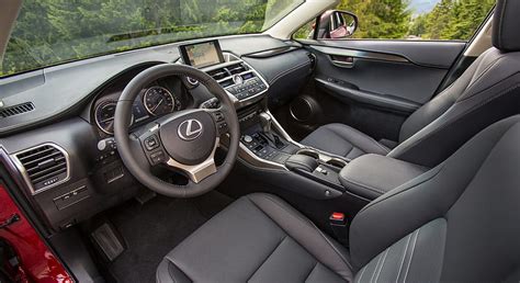 2020 Lexus NX 300h - Interior, car, HD wallpaper | Peakpx