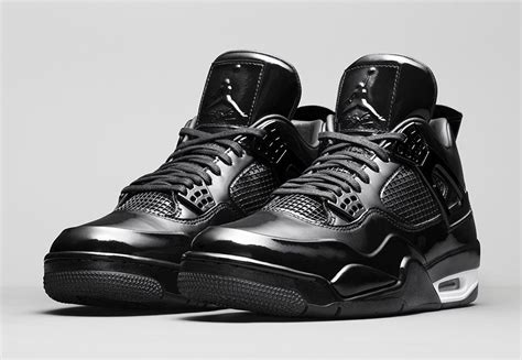 【最安値挑戦】 AIR JORDAN4 Retro 11Lab4 Black ジョーダン4 asakusa.sub.jp