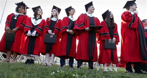 Sherando High School Graduation | Nvdaily | nvdaily.com