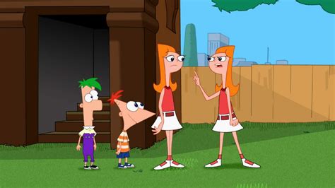 Cine Informacion y mas: Disney Channel - Phineas y Ferb nuevos episodios