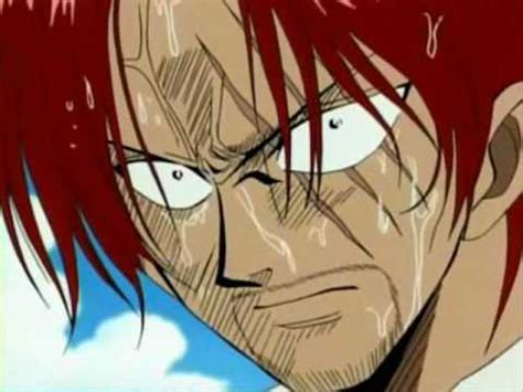 Shanks' Haki | ONE PIECE GOLD