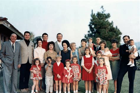 John Wayne, Family Man: Get to Know The Duke's 7 Children | John wayne ...