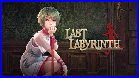 Last Labyrinth (PSVR) Review - GamePitt - AMATA K.K.