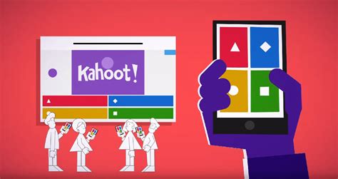 Educational quiz platform Kahoot closes $20 million funding round from ...