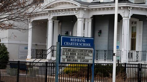 Red Bank Charter School gets five more years with NJ renewal