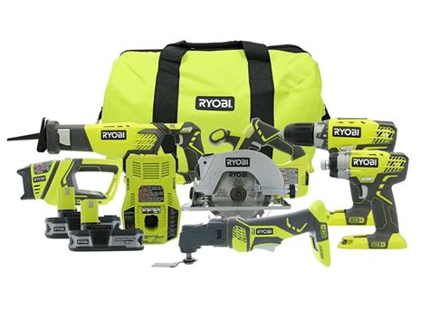 The Best Cordless Power Tool Brands of 2022 | Gear Primer